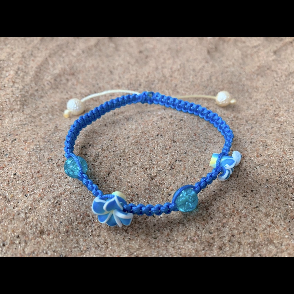 Handmade Bracelets🖤 - Picture 3 of 6